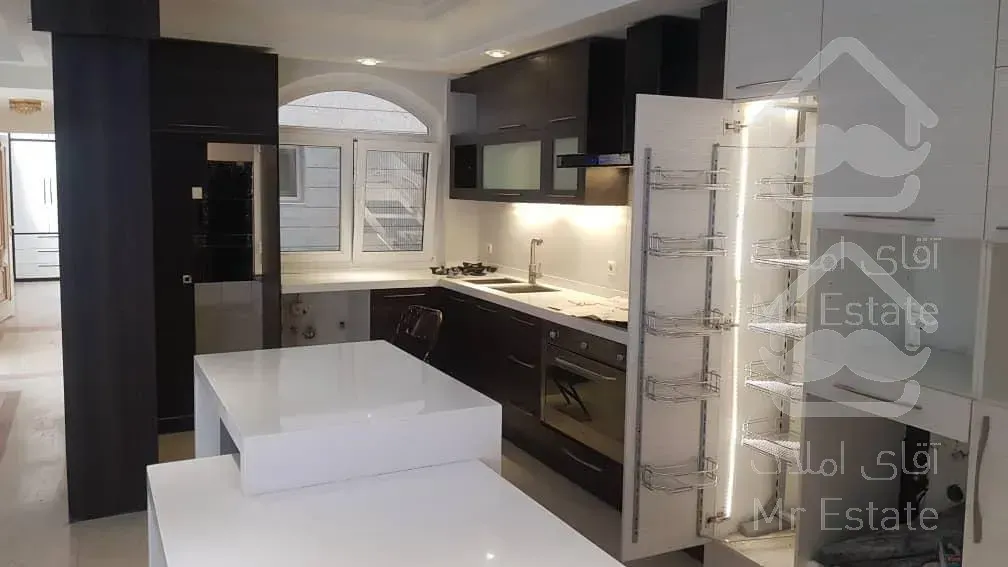 فروش آپارتمان ولنجک 128  متر لوکس