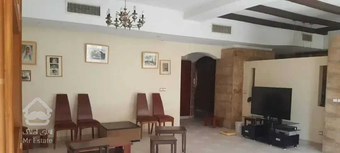 ۱۶۵متر/سه خوابه/فرعی زوج/گیشا