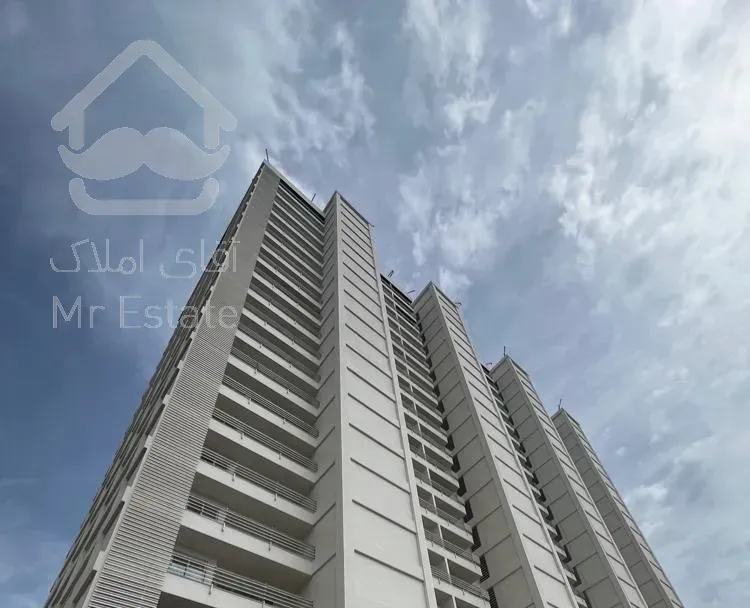 برج( دامون ساحلی ۲) یک خواب دید مستقیم دریا