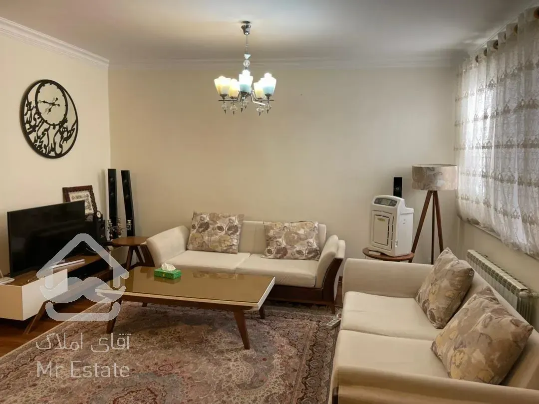 فروش آپارتمان ولنجک 90  متر لاکچری