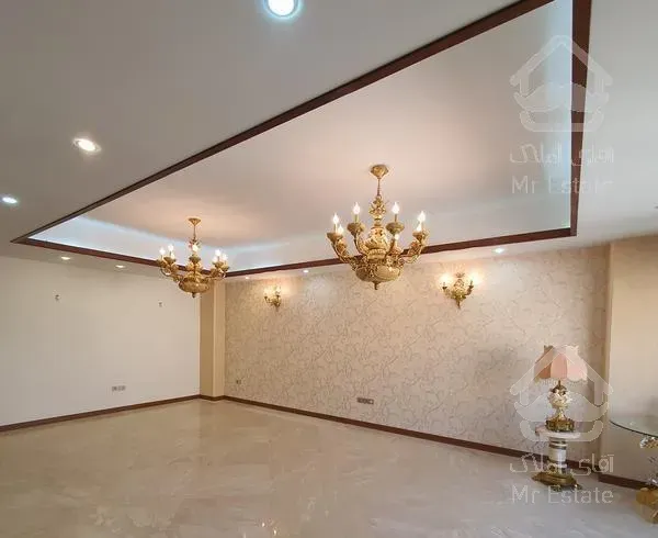 فرمانیه 160 متر سه خوابه