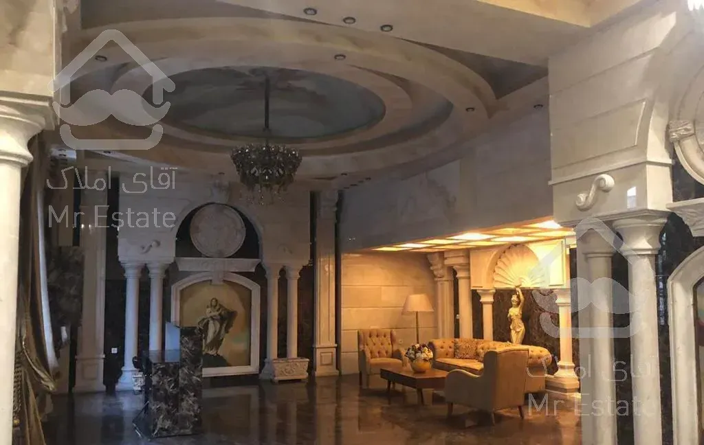 ۱۱۵ متر ۲ خواب/ کلید نخورده/ رو به آفتاب(نفت)