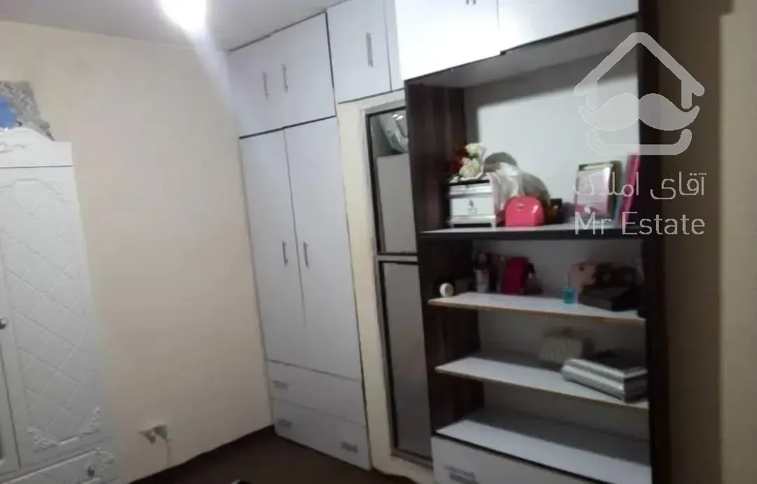 آپارتمان دوبلکس شیک