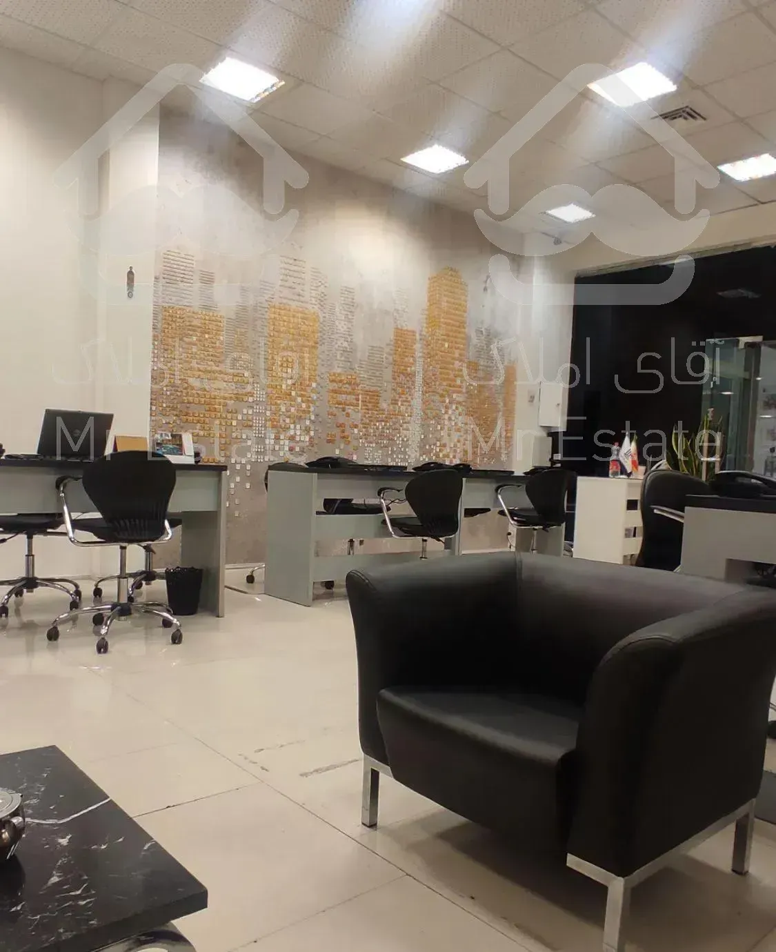 مغازه 27 متر پاساژ برند ولنجک