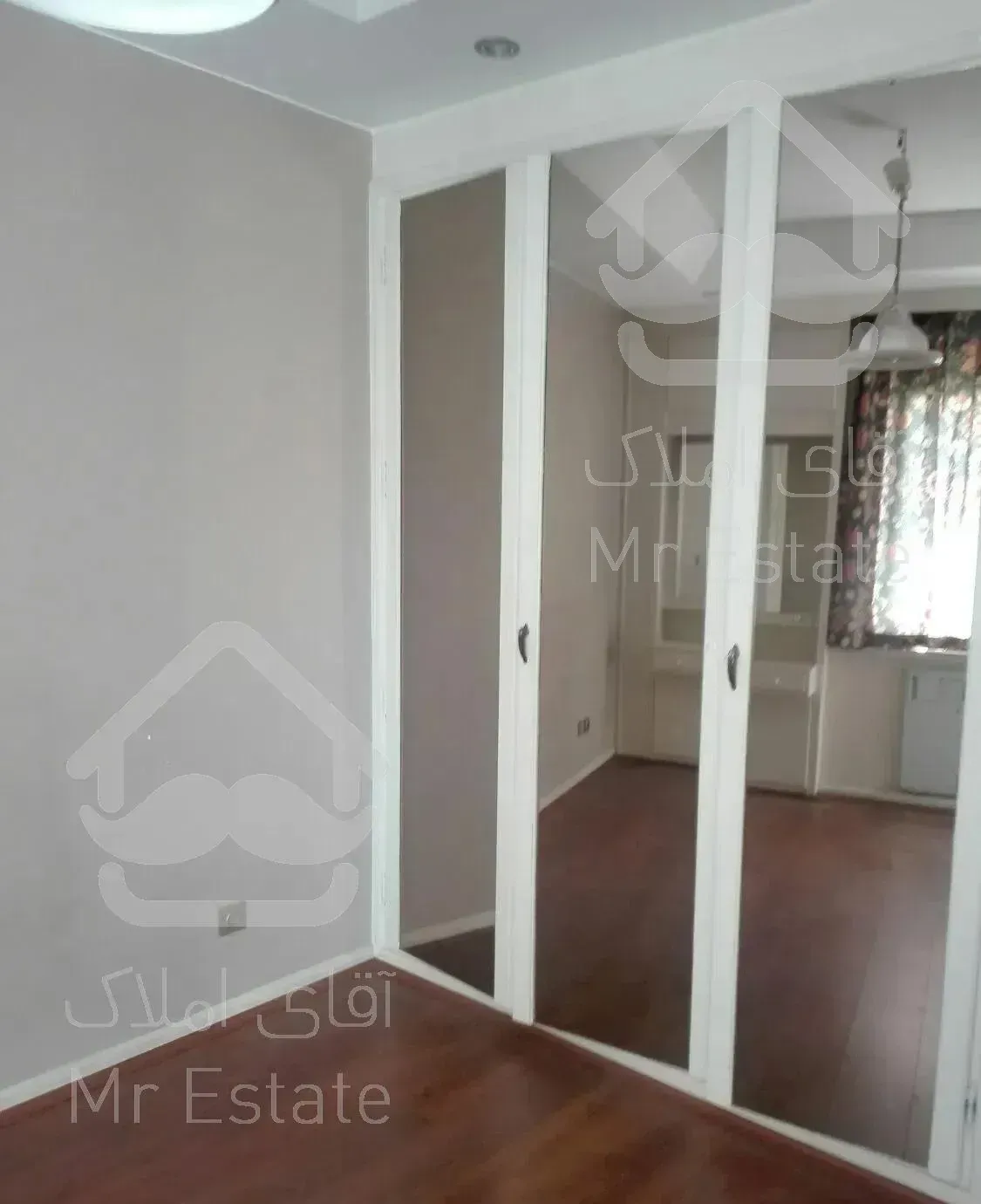 ۱۱۲متر دو خواب شیک ونک