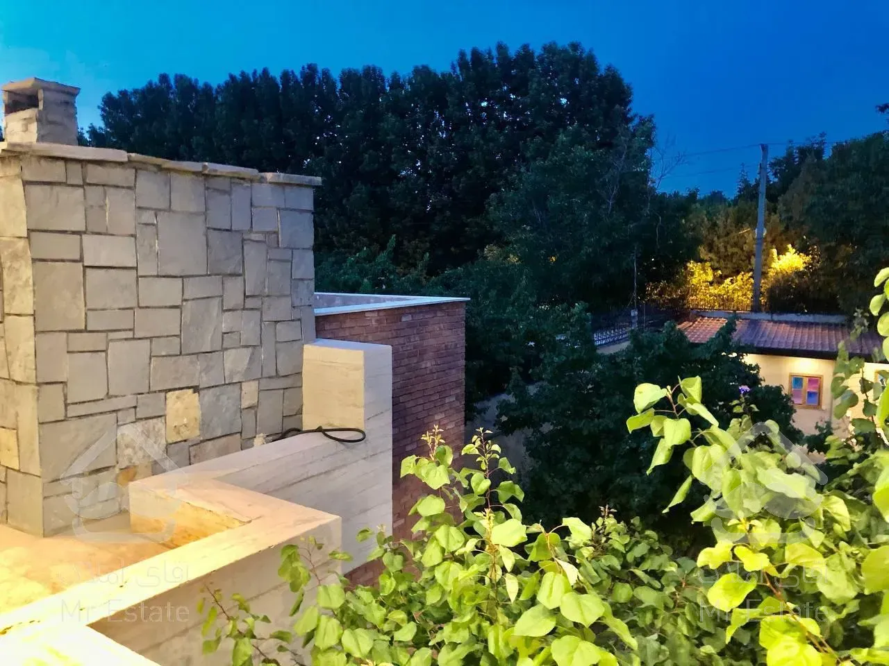 فروش ویلا شهریار