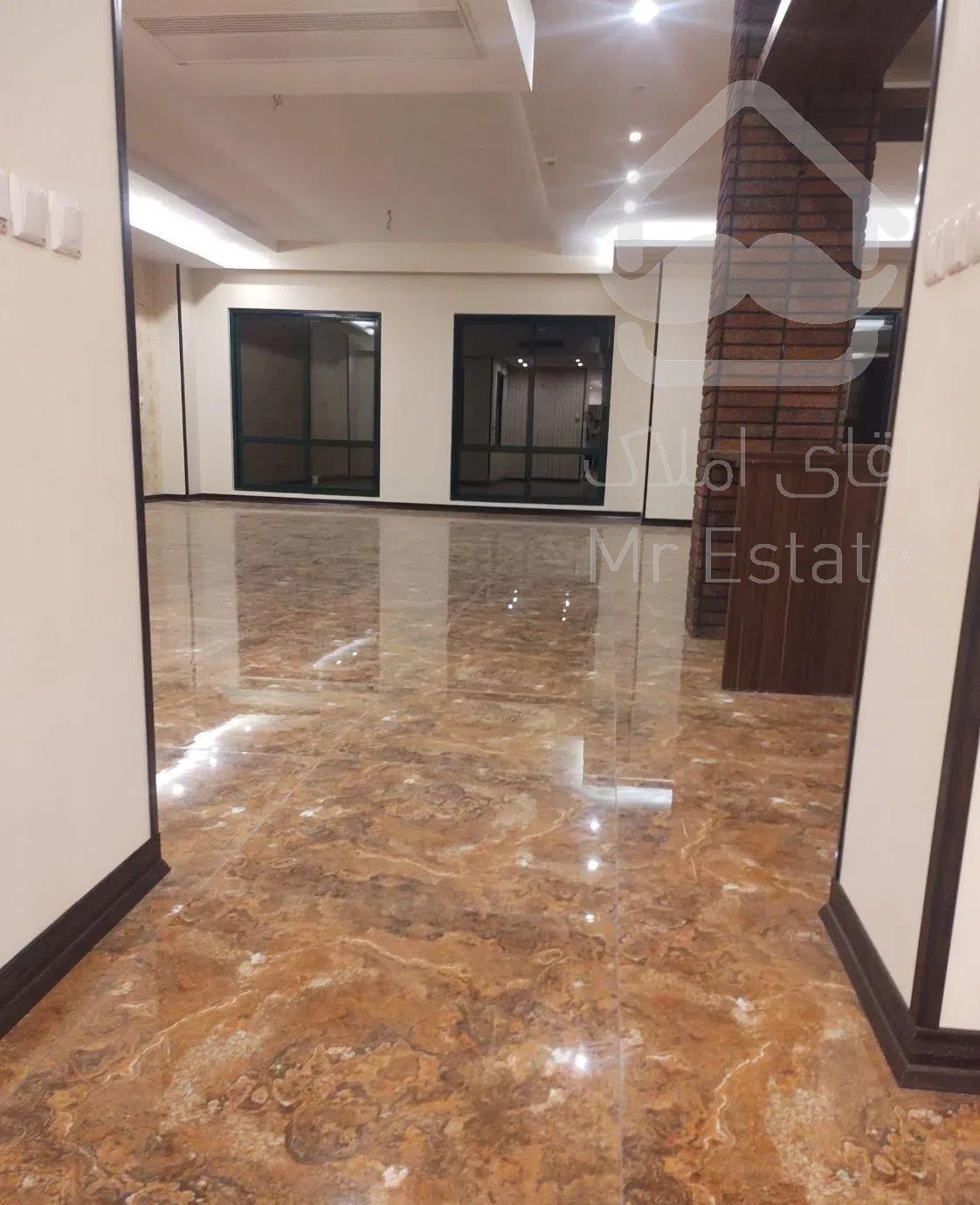 ۲۰۰متر ۳ خوابه تخلیه اندرزگو