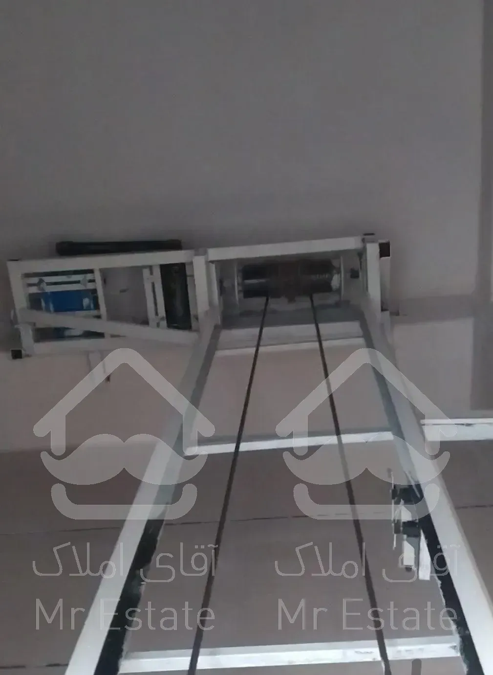 بالابر کرکره برقی جک پارکینگ درب ریلی شیشه سکوریت