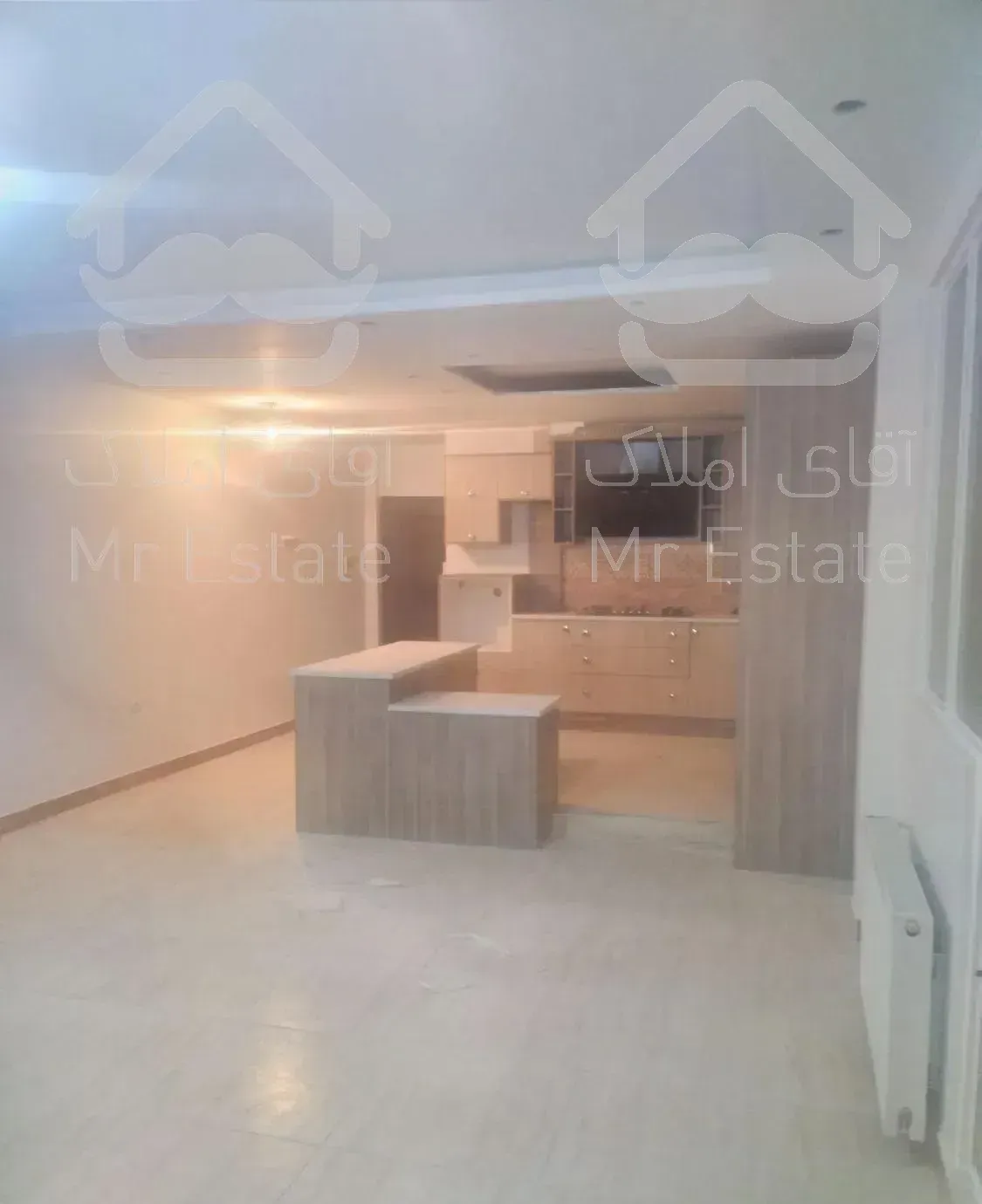 ۱۱۹ متر گلشهر/کوکب غربی/پارکینگ اختصاصی