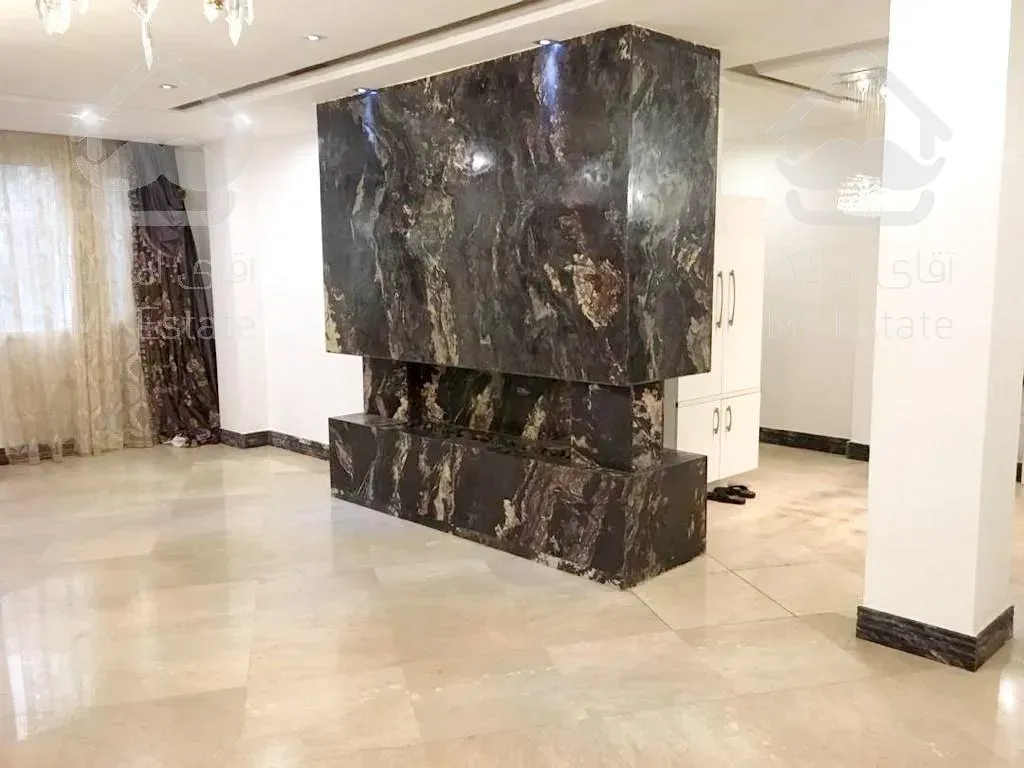 فروش200متر تک واحدی دو پارکینگ. فیروزبخش