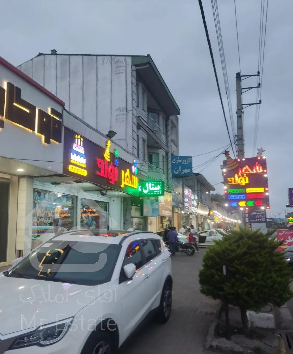 اجاره آپارتمان ۱۰۰ متری ۲ خوابه طبقه1متلقو