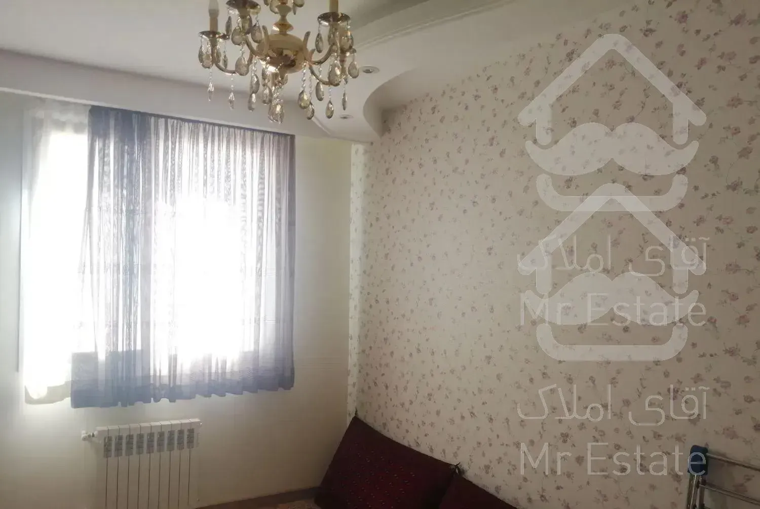 آپارتمان 90 متری/2خواب/بازسازی/تهران ویلا