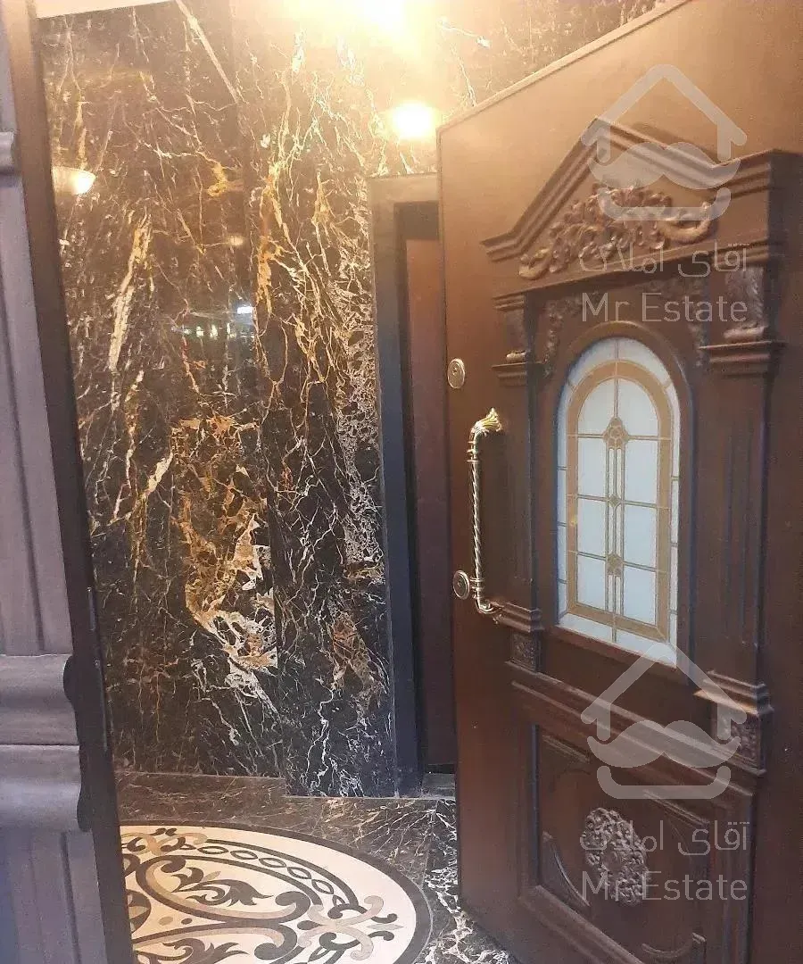 واحد اداری دریاچه چیتگر