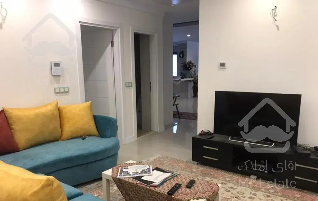 ۲۸۵ متر ۴ خواب در نیاوران جماران