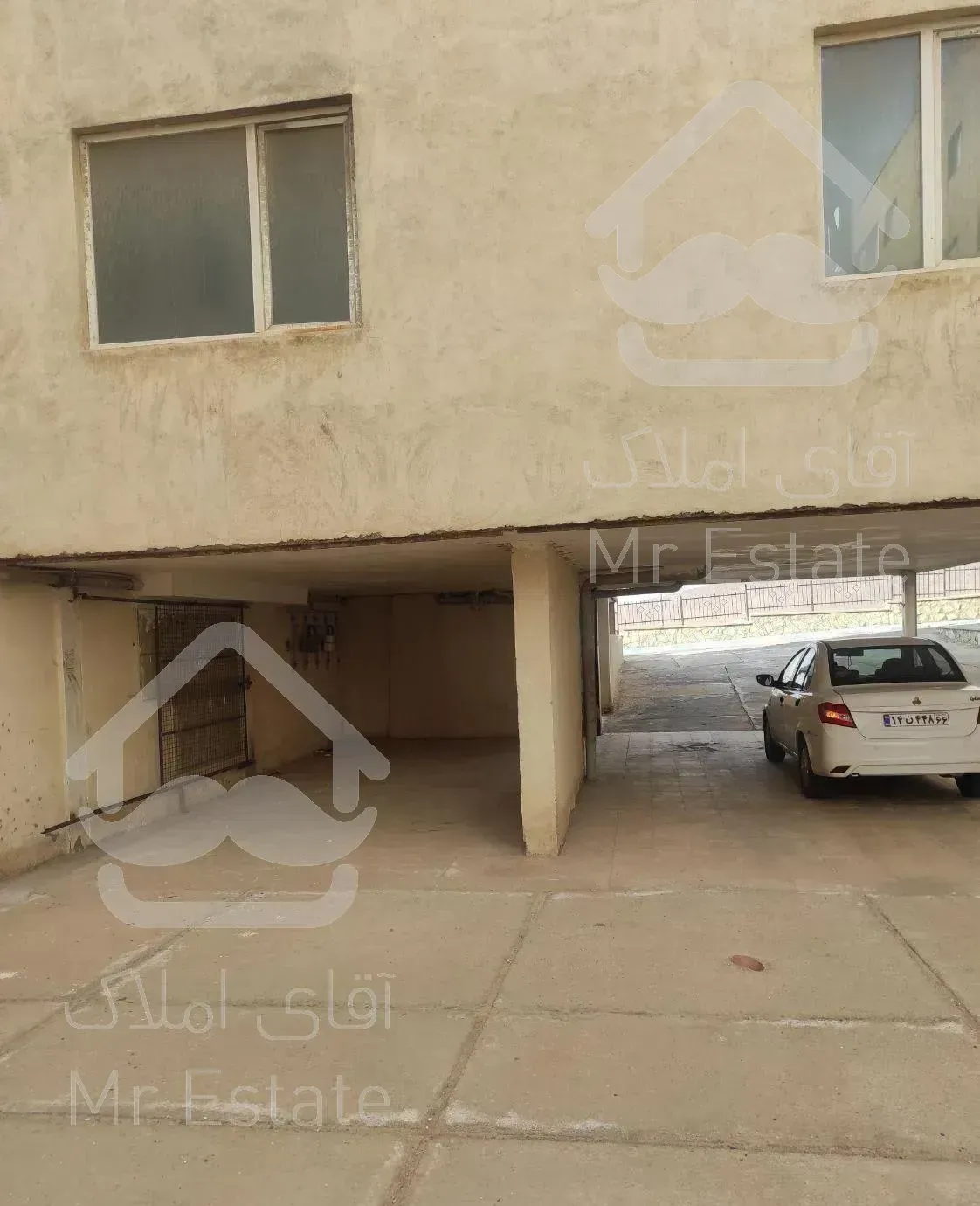 آپارتمان فاز ۶ نوساز کلید نخورده