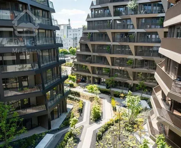 فروش اپارتمان ۱۰۰ متری ۲ خواب چیتگر