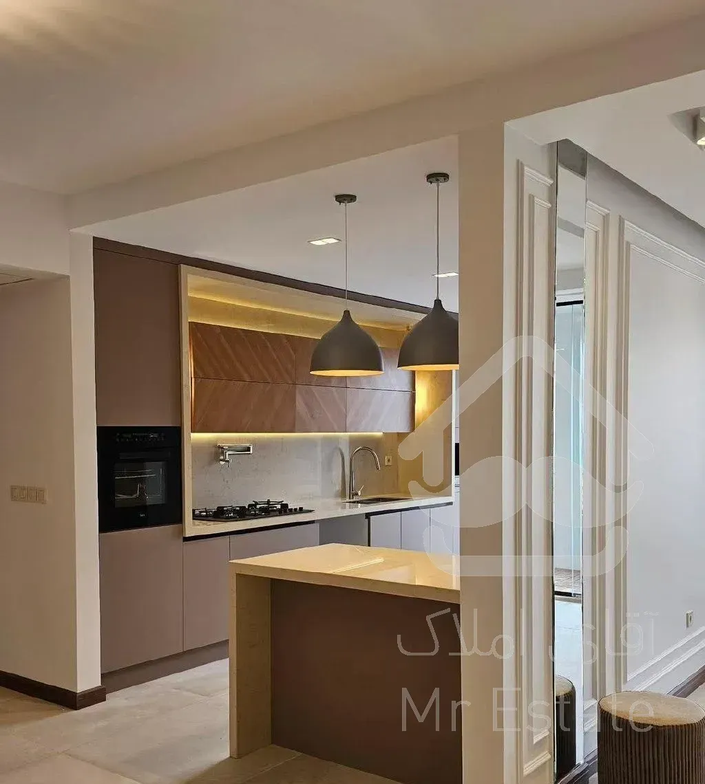 شریعتی/میرزا تاراج/۱۰۵متر/ توضیحات تکمیل