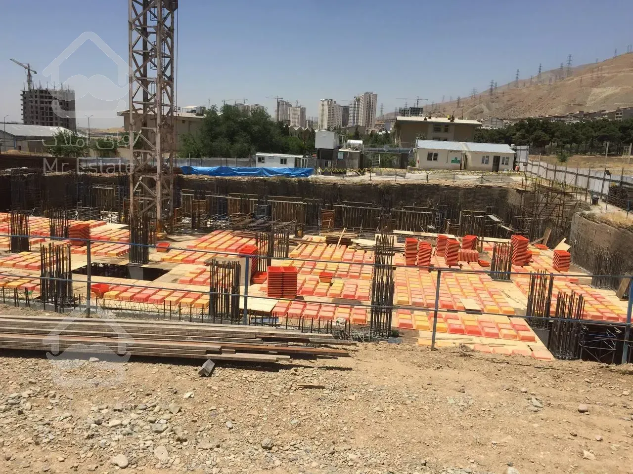 پیش خرید میلان (بقیه الله ۳ )چیتگر