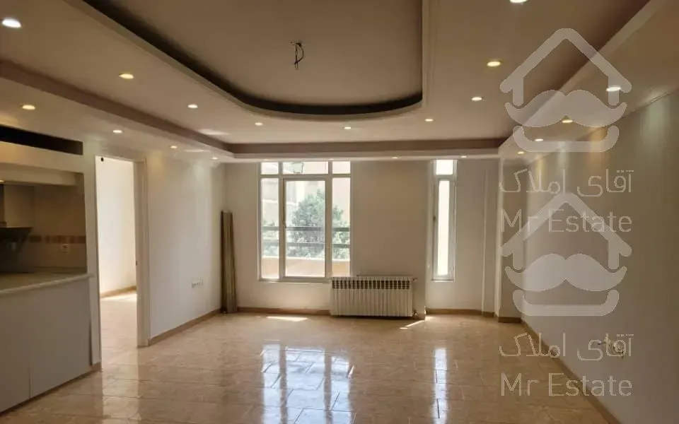 آپارتمان ،۱۴۲متر، سه خوابه