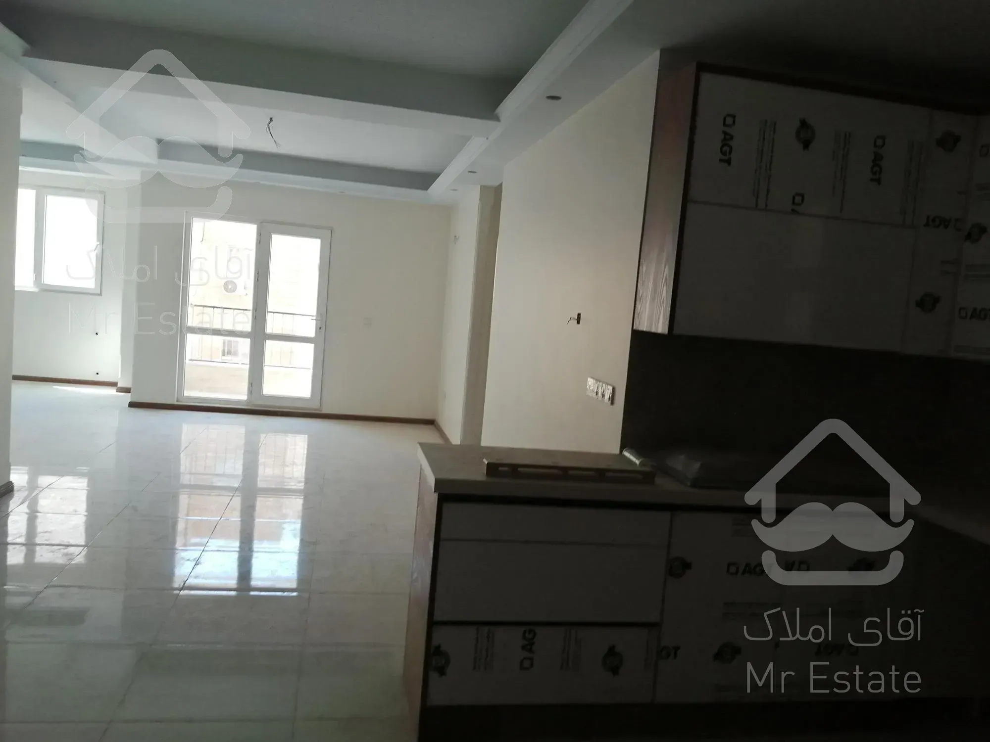 خرید اپارتمان*3خوابه127متری در بلوارفردوس