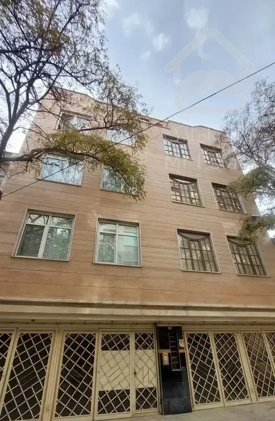 اپارتمان نزدیک حرم/شیرازی/بهجت/امام رضا اخوند