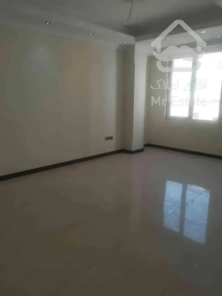 فروش واحد ۷۲ متری لوکس کلید نخورده در شهر زیبا