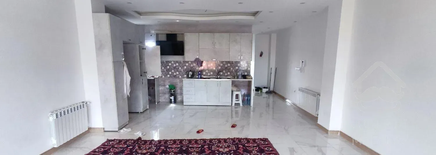 ۹۰ متری نوساز دو خواب