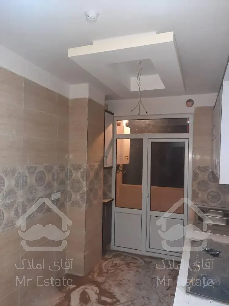 اپارتمان۵۷متری ۱ خواب،سال۹۹،فول امکانات،وام دار، قابل رهن، لوکیشن استاد معین