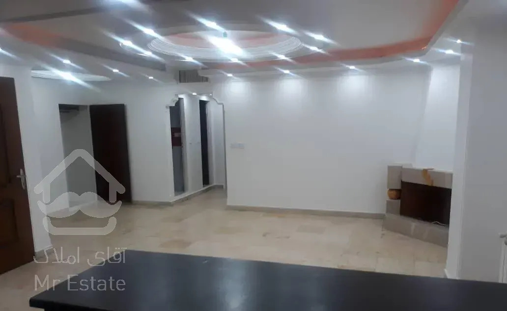 ۷۹ متر / دو خواب / تکواحدی (خوش شمالی)