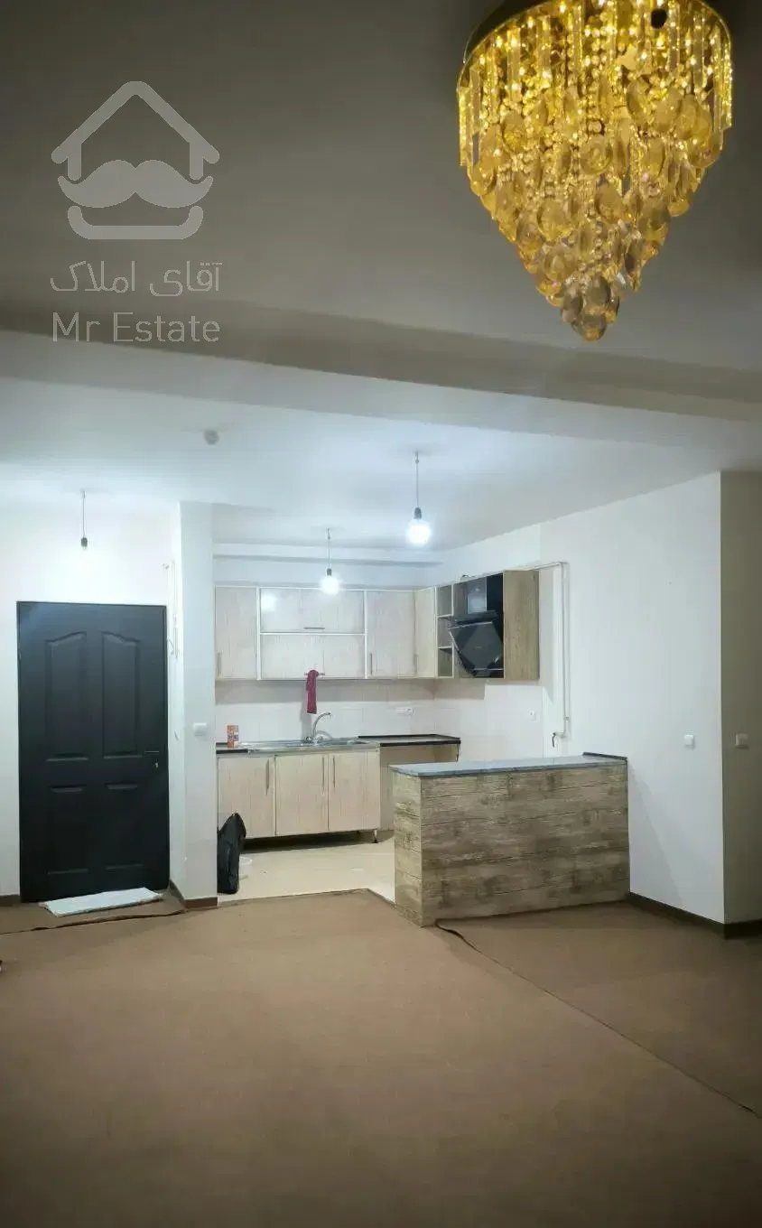 اجاره واحد ۵۵متری پونک