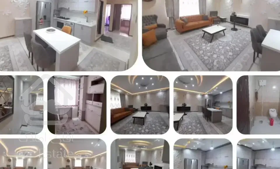 //فروش واحد در طبقه دوم// املاک محسن