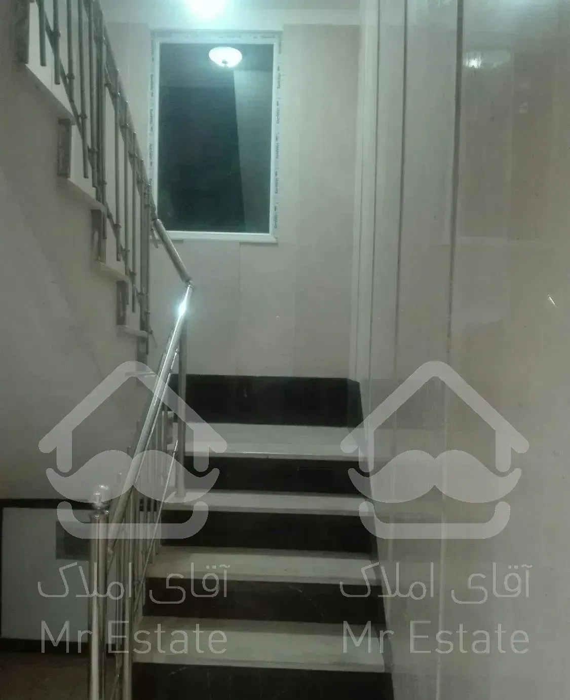 آپارتمان 58 متر دو خواب نیرو هوایی با آسانسور