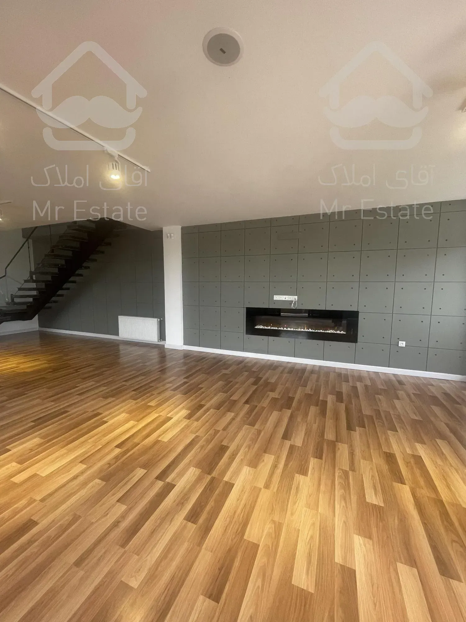 فروش ویلا دوبلکس فول امکانات