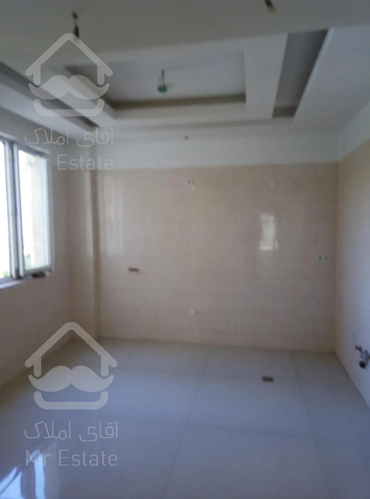 اپارتمان 60متری شهرزیبا