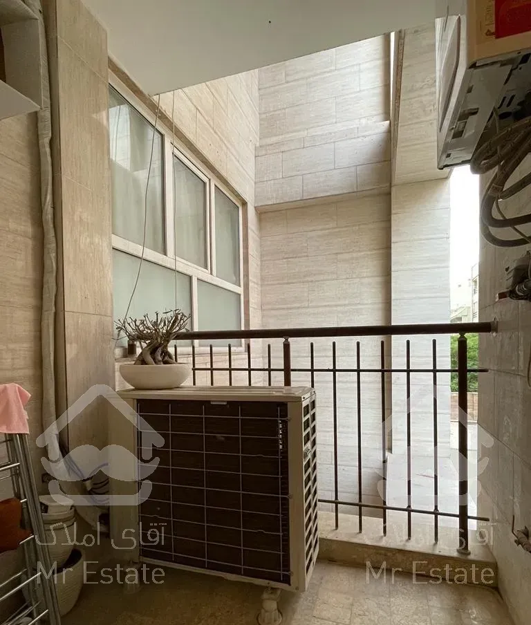 آپارتمان۱۰۲متر،فول امکانات،۲سال ساخت