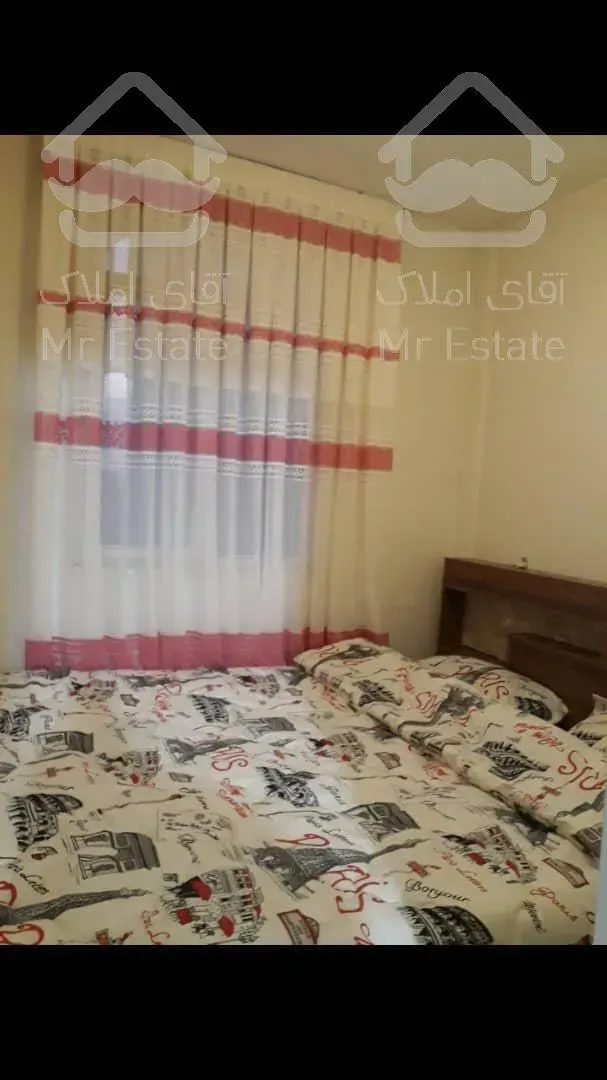 ۵۱ متر خیابان مالک اشتر