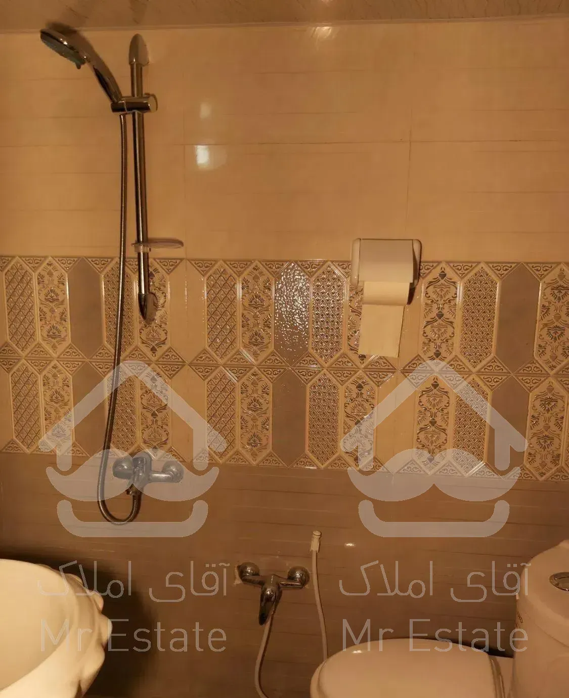 باغ ویلای خیزران