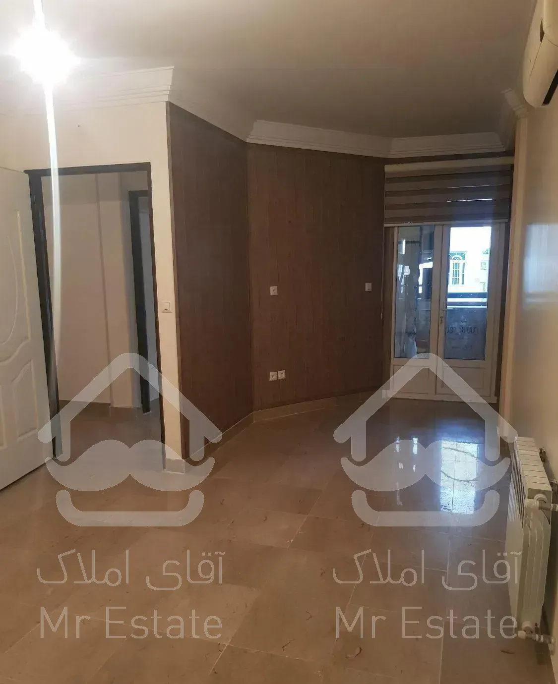 آپارتمان 115 متری 2 خوابه