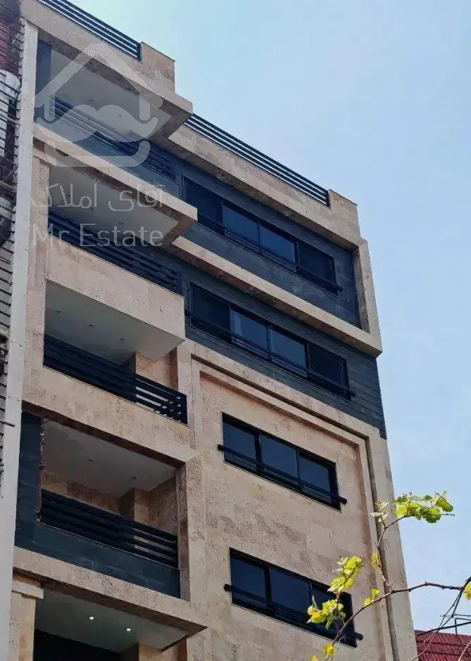 فروش آپارتمان ۲۲۰ متری تک واحدی  مرکز شهر