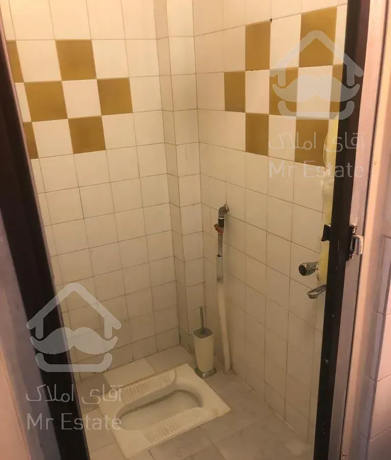 ۳۲ متر نقلی یکخواب مرتضوی قصرالدشت