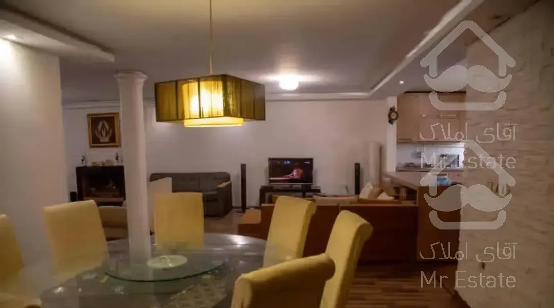 خانه دنج ۱۵۱ متری ، مناسب سرمایه‌گذار ی