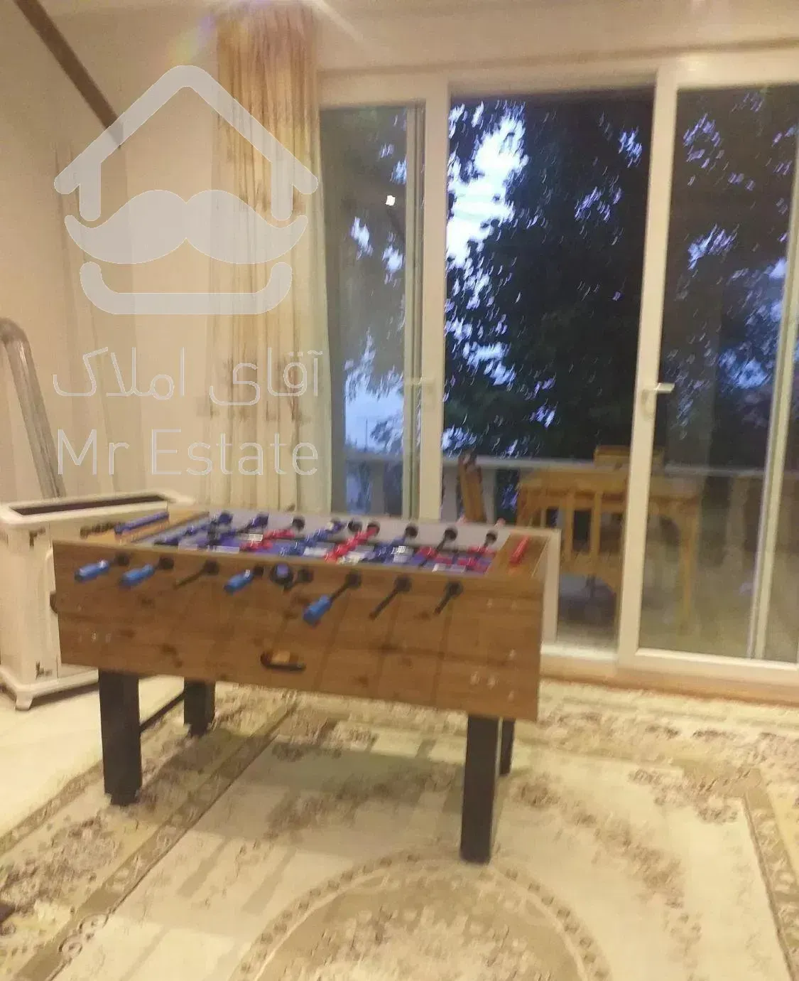 اجاره ویلای 150 متری  ساحلی