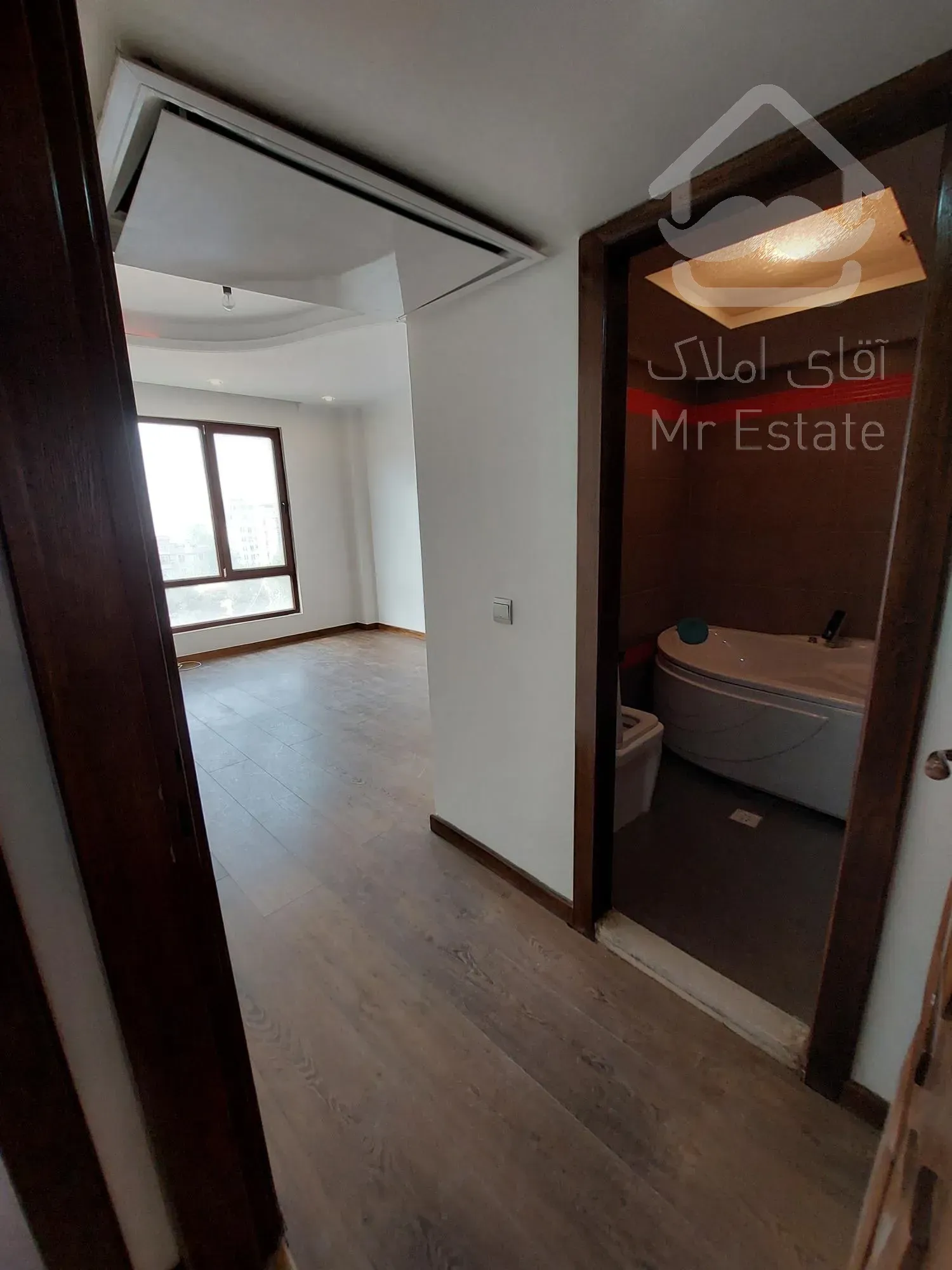 کامرانیه ۱۴۵ متر ۳ خواب