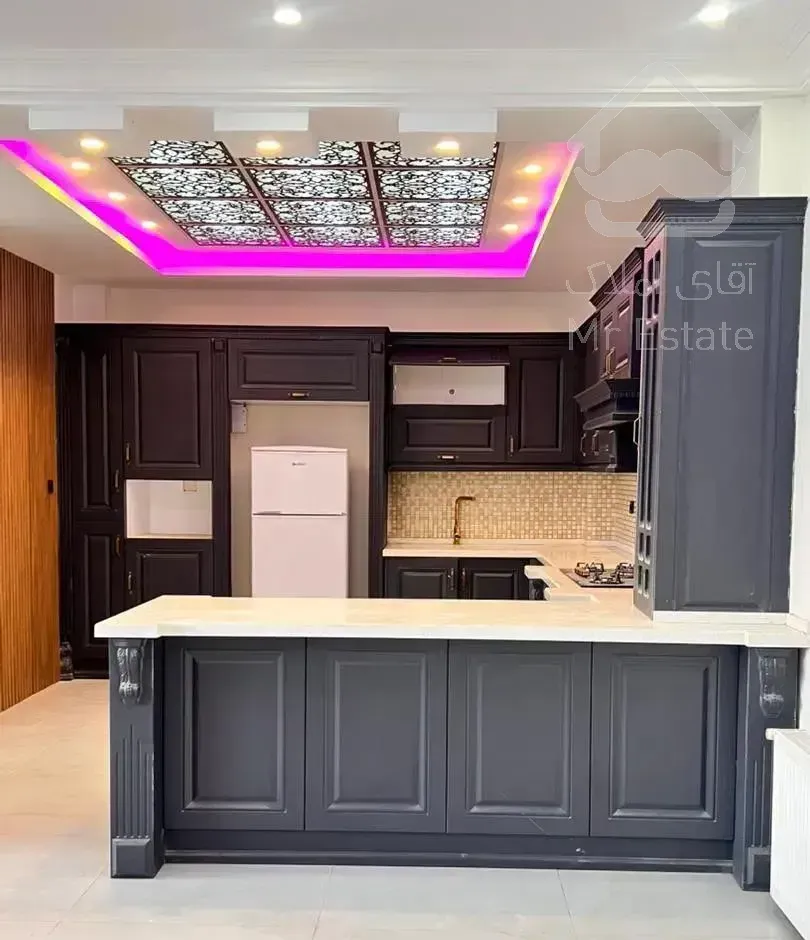 فروش واحدهای آپارتمانی متل قو