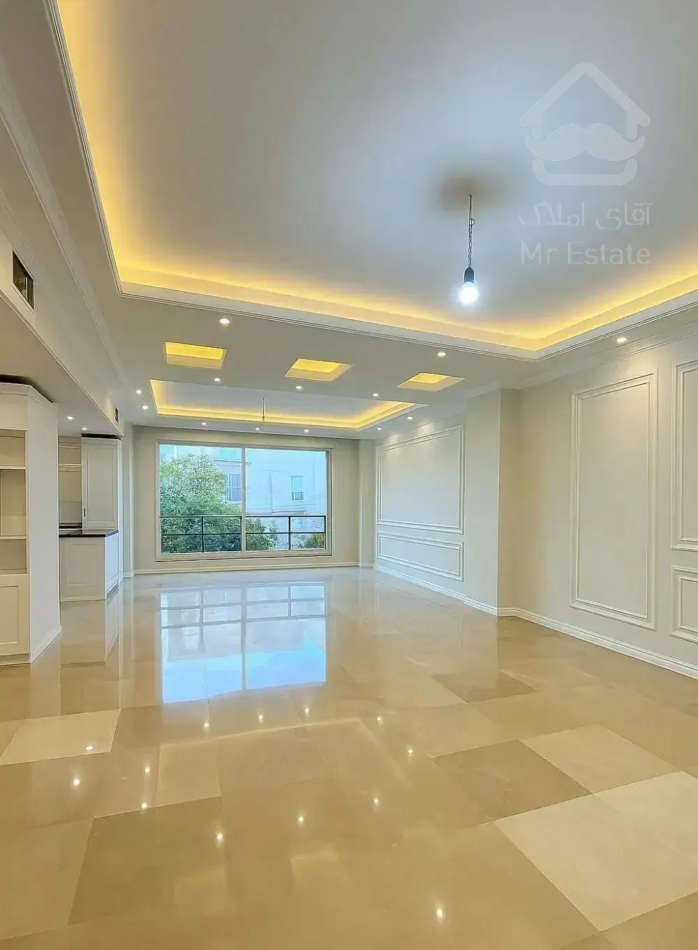 55 متر فول امکانات مناسب مجرد و متاهل شریعتی معلم