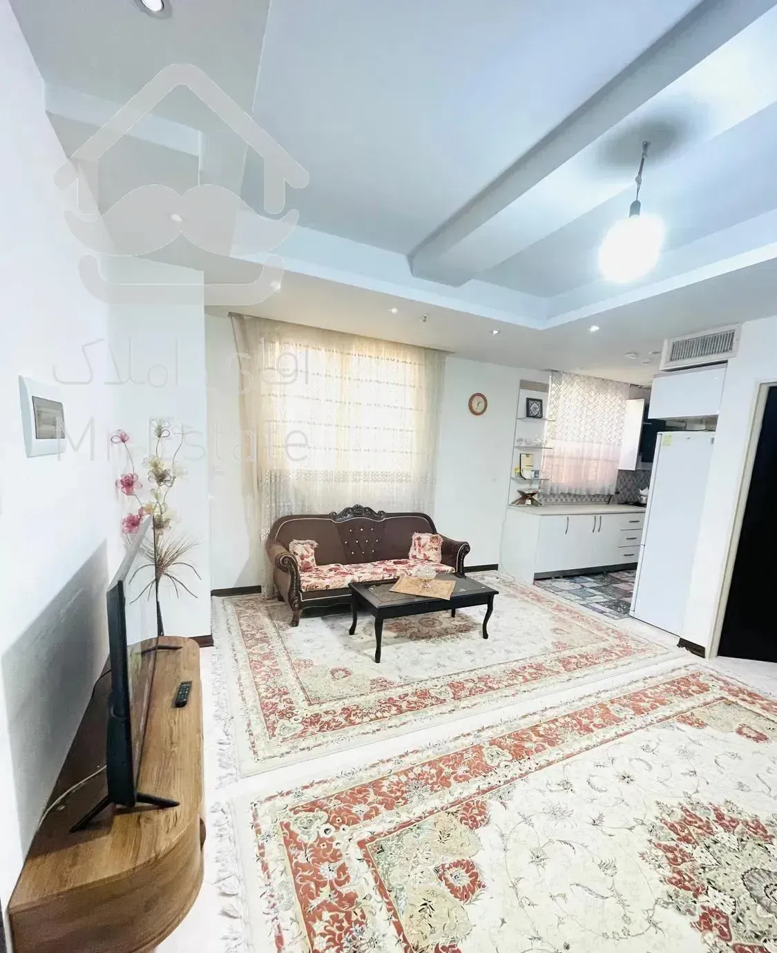 ۵۱متری/نوساز/فول امکانات