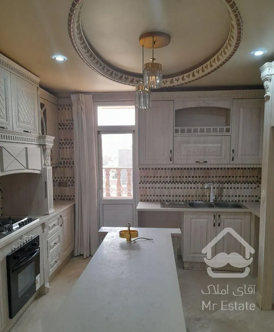 آپارتمان دوبلکس ۱۷۷ متری چهار خواب