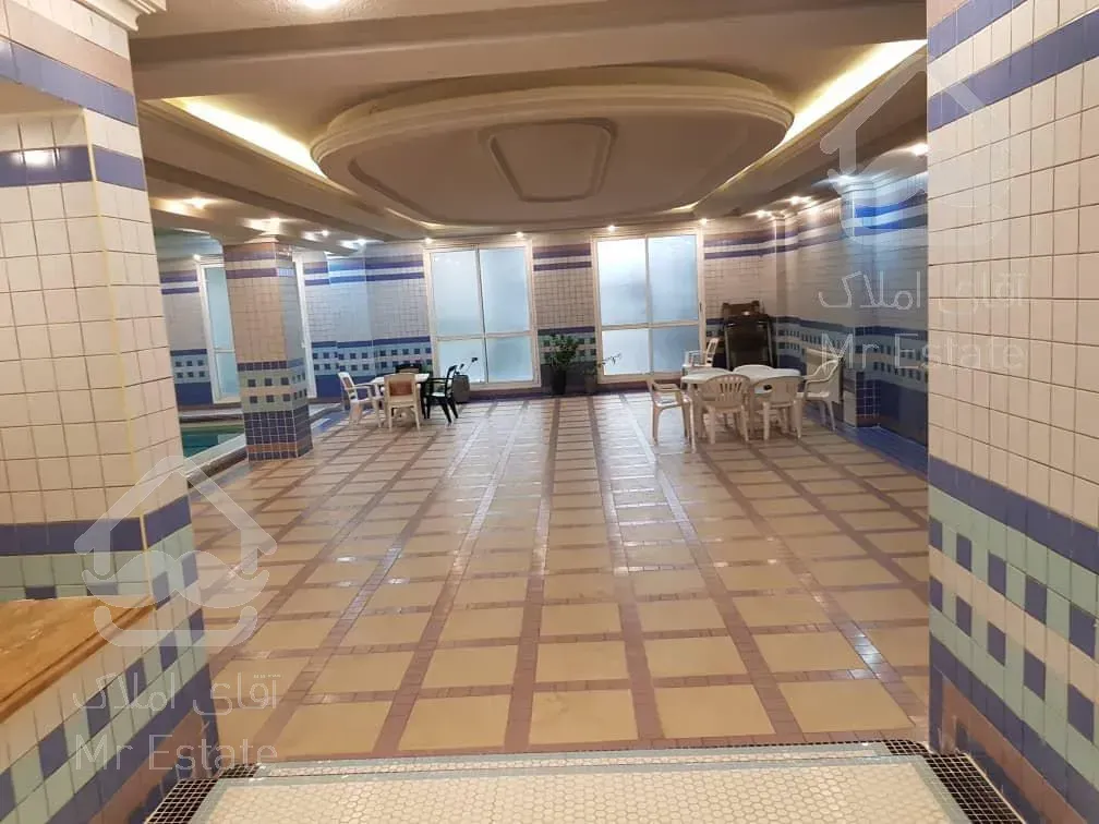 رهن و اجاره آپارتمان ۲۰۰ متری ۳ خوابه نیاوران