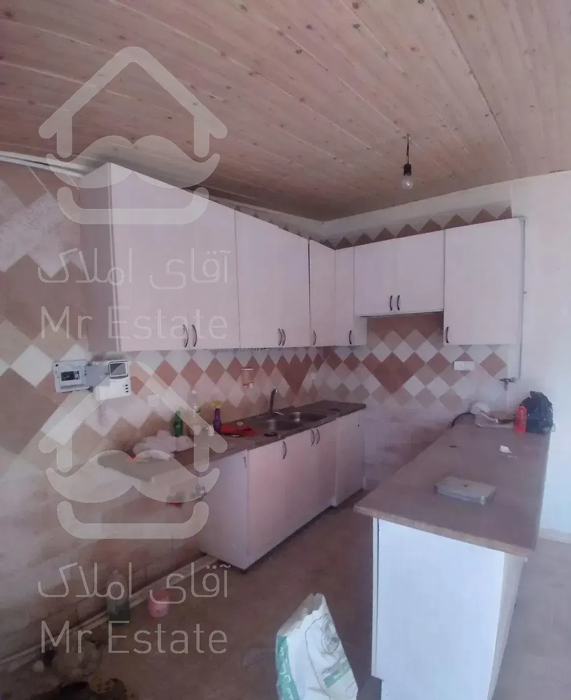 آپارتمان ۸۴ متر سولقان