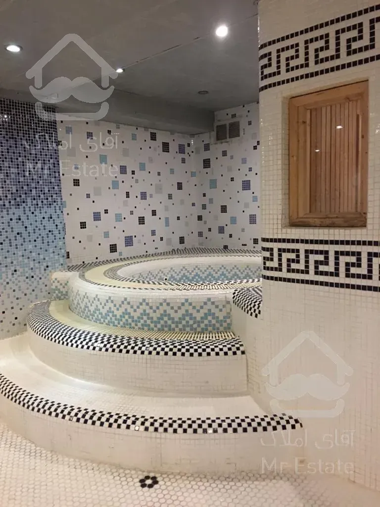 فروش آپارتمان دربند 137  متر لاکچری